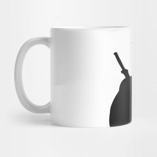 The Untamed: Xiao Xingchen Mug